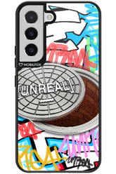 HULE - Samsung Galaxy S22