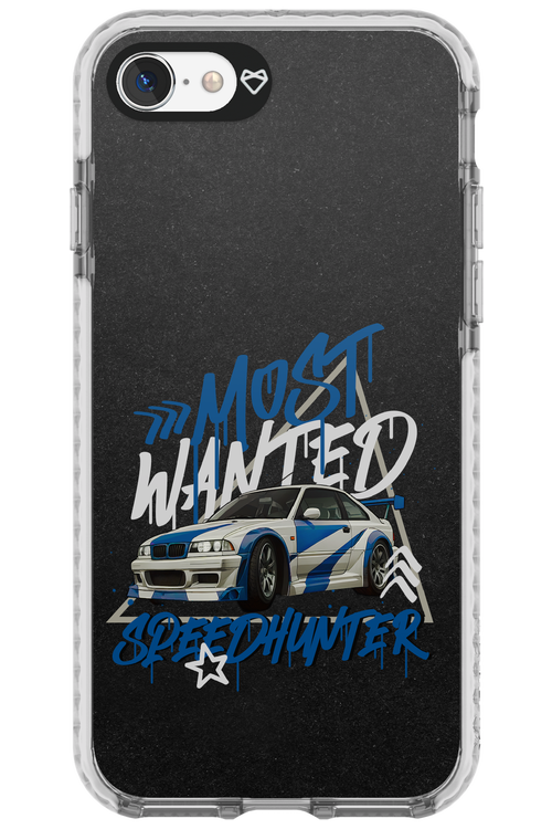 Most wanted - Apple iPhone 7