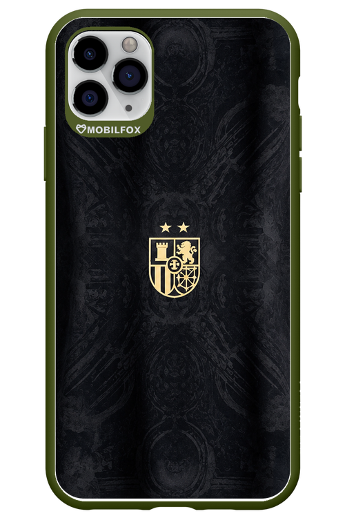 Spain Classic 2.0 - Apple iPhone 11 Pro Max