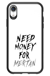 Need Money For Mertan - Apple iPhone XR