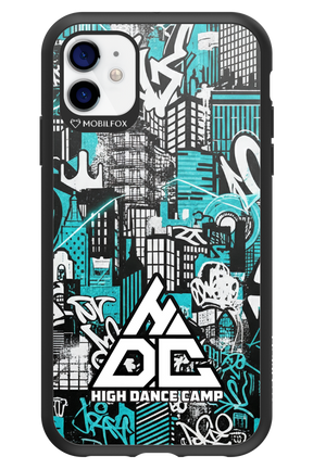 HDC 3 - Apple iPhone 11