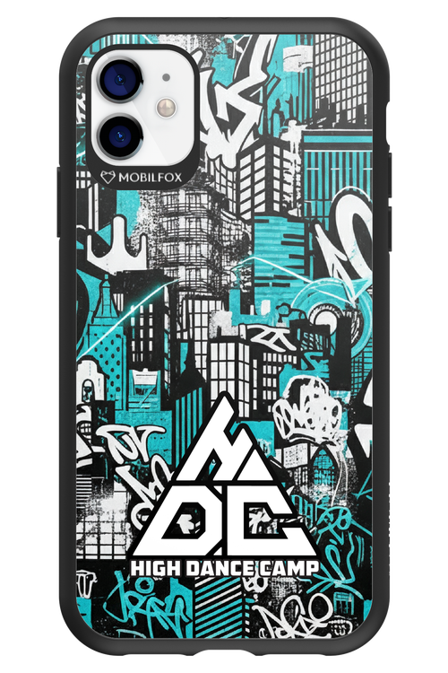 HDC 3 - Apple iPhone 11