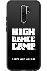 HDC 1 2.0 - Xiaomi Redmi 9