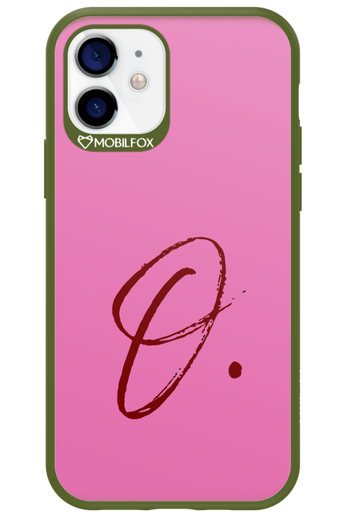 (Sorbet) O 2.0 - Apple iPhone 12