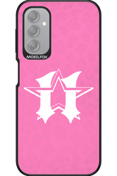 Centaur Logo Pink 2.0 - Samsung Galaxy A14