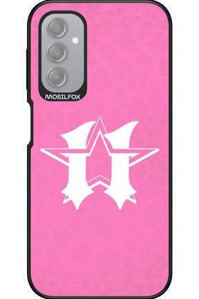 Centaur Logo Pink 2.0 - Samsung Galaxy A14
