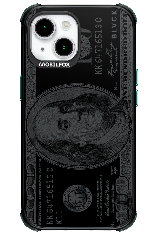 100 2.0 - Apple iPhone 15