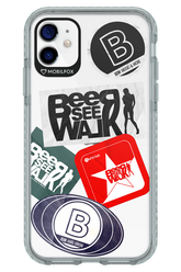 Beerseewalk I - Apple iPhone 11