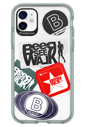 Beerseewalk I - Apple iPhone 11
