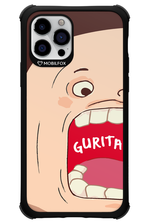 GURITA 2 - Apple iPhone 12 Pro