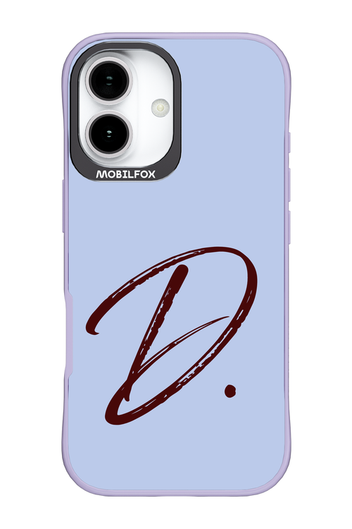 (Jellyfish Presso) D 2.0 - Apple iPhone 17