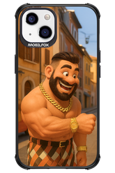 Dude - Apple iPhone 13