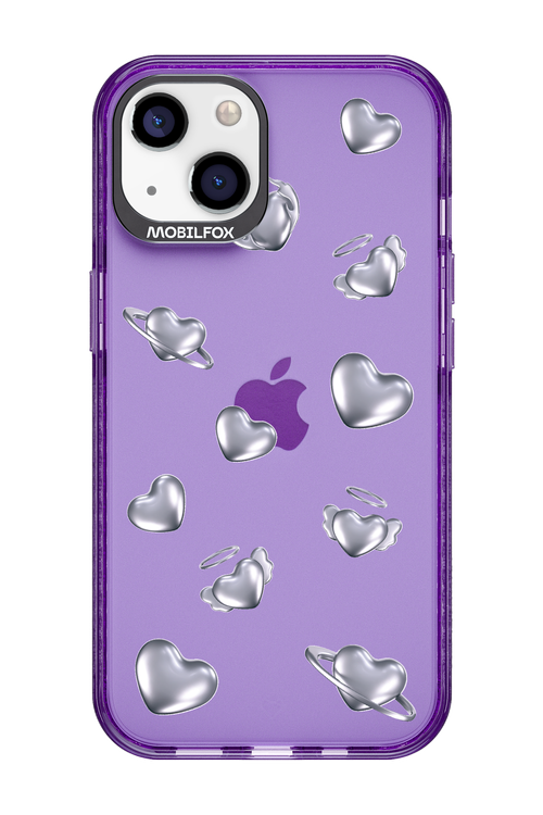 Chrome Hearts - Apple iPhone 13