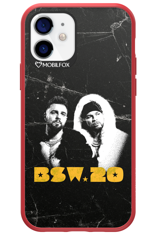 BSW 20 (3) 2.0 - Apple iPhone 12