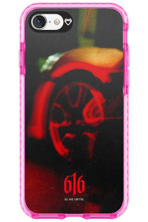 616 2.0 - Apple iPhone 7