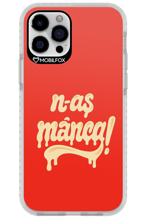 N-AȘ MÂNCA - Apple iPhone 12 Pro