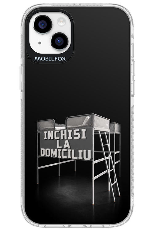 Bunk Beds 2.0 - Apple iPhone 14 Plus