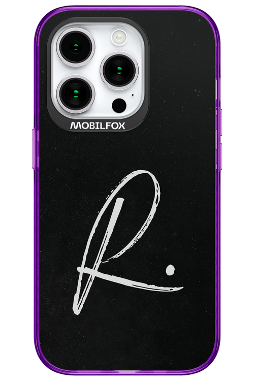 (Off Space) R 2.0 - Apple iPhone 15 Pro