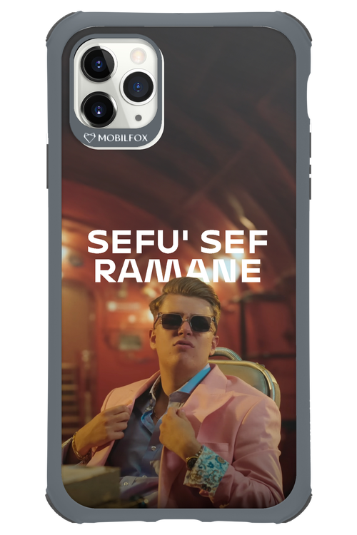 Sefu_ sef ramane - Apple iPhone 11 Pro Max