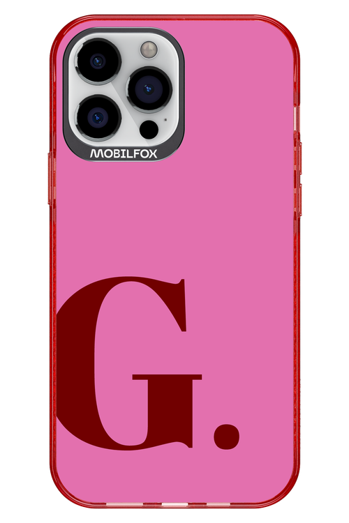 G (Sorbet) 2.0 - Apple iPhone 13 Pro Max