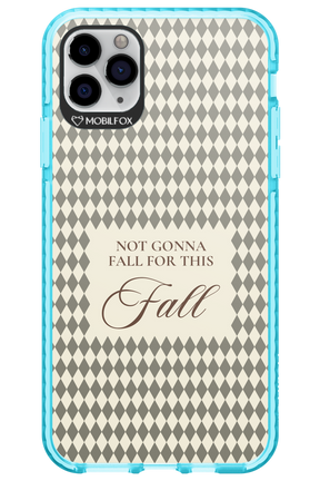 Not Gonna Fall - Apple iPhone 11 Pro Max