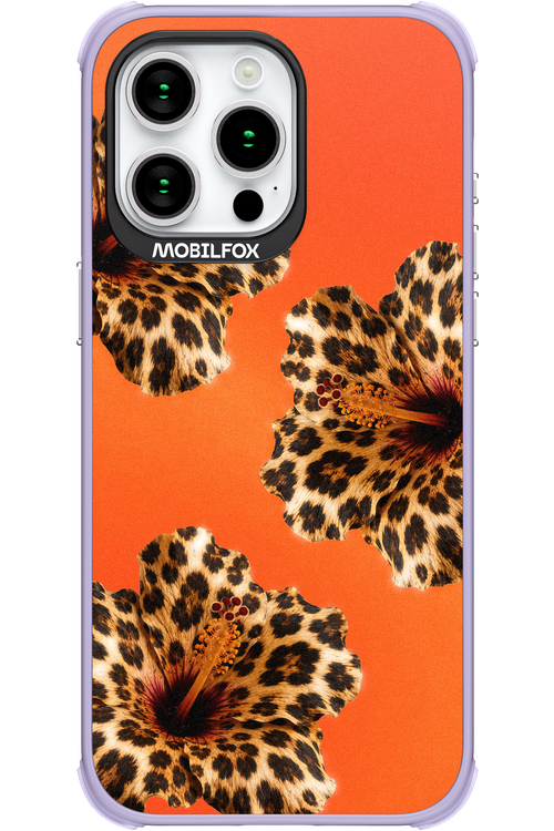 Sun Purr 2.0 - Apple iPhone 15 Pro Max