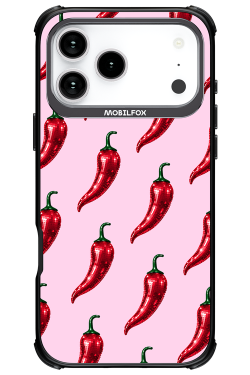 Chili Babe 2.0 - Apple iPhone 17 Pro Max