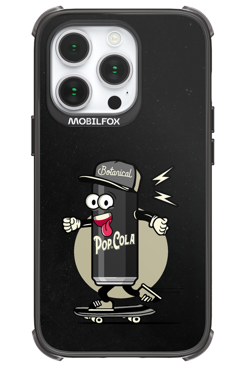 PopCola Botanical - Apple iPhone 14 Pro