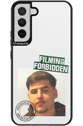 Sorin Mugshot 2.0 - Samsung Galaxy S22+