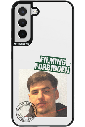 Sorin Mugshot 2.0 - Samsung Galaxy S22+