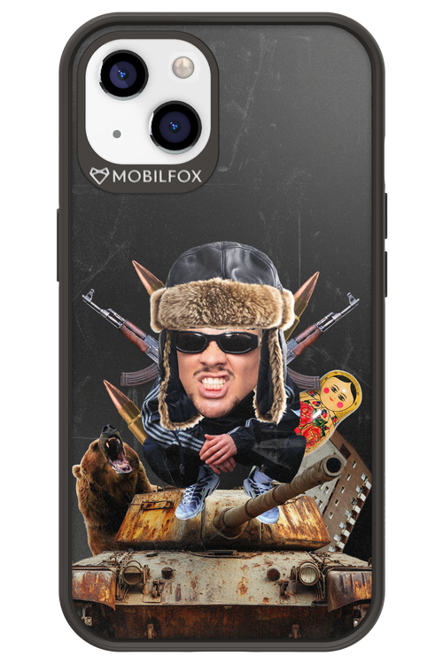 Final Boss - Apple iPhone 13