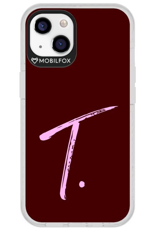 (Dark Blush) T 2.0 - Apple iPhone 13
