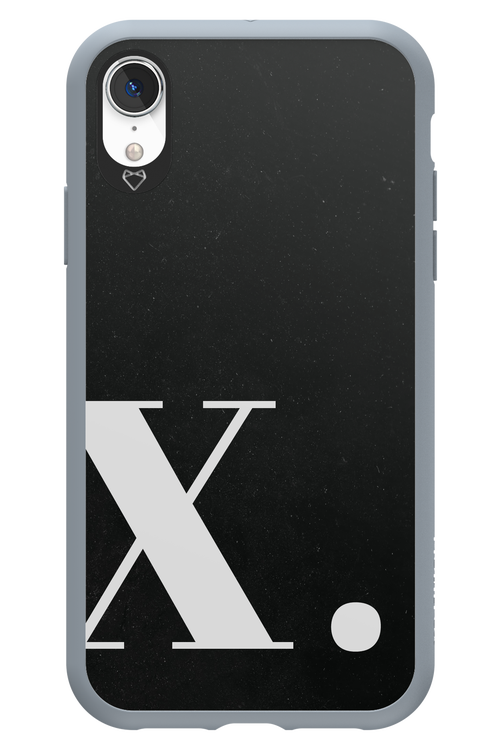 X (Off Space) 2.0 - Apple iPhone XR