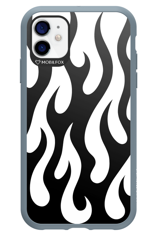 Hell Flame - Apple iPhone 11