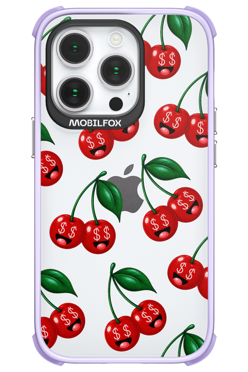 Money Cherry 2.0 - Apple iPhone 14 Pro