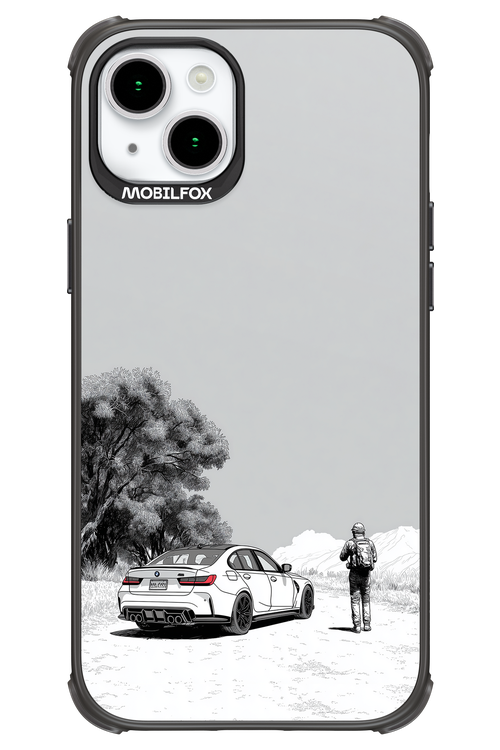 Dreamland 2.0 - Apple iPhone 15 Plus