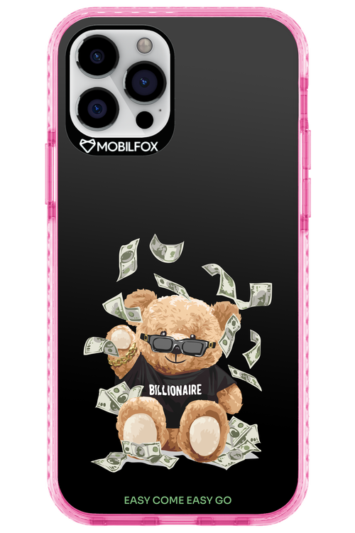Easy Come Easy Go 2.0 - Apple iPhone 12 Pro
