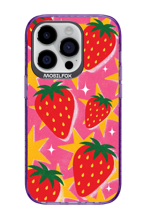 STARBERRY 2.0 - Apple iPhone 14 Pro