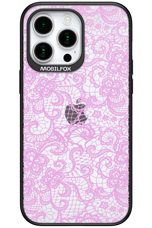 Dantela 2.0 - Apple iPhone 15 Pro Max