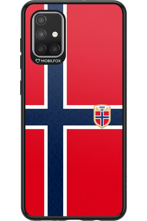 Norway 2.0 - Samsung Galaxy A71