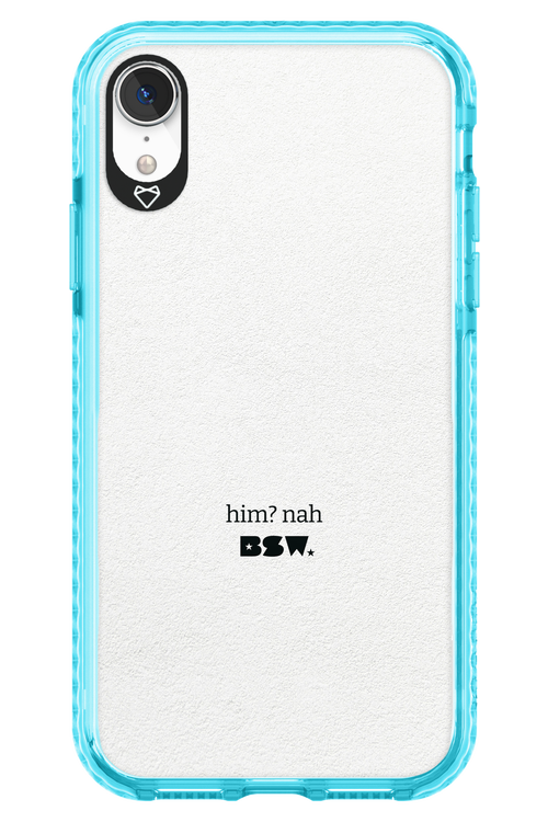 BSW FourSeasons 16 2.0 - Apple iPhone XR