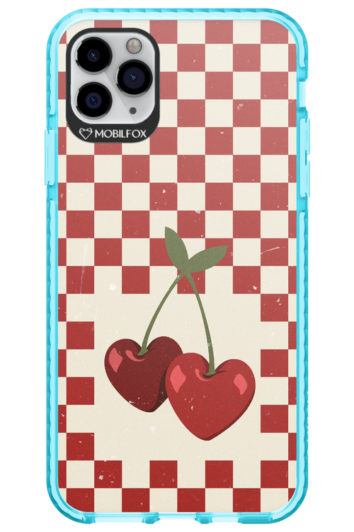 Wild Cherry 2.0 - Apple iPhone 11 Pro Max