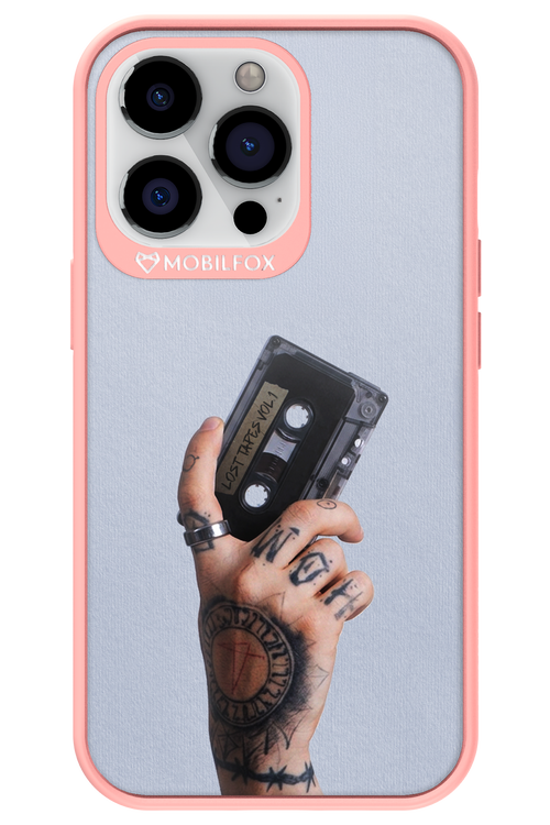 Bagabont 2.0 - Apple iPhone 13 Pro