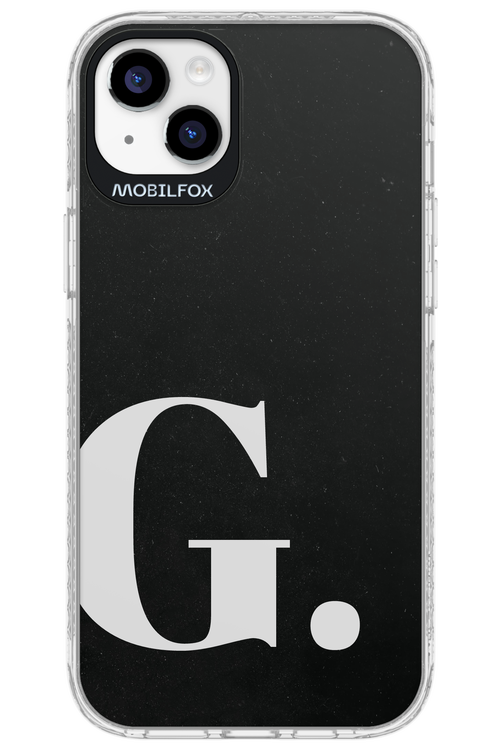 G (Off Space) 2.0 - Apple iPhone 14 Plus