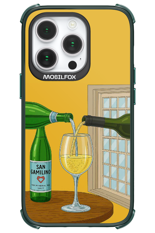 Gami Spritz 2.0 - Apple iPhone 14 Pro
