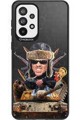 Final Boss - Samsung Galaxy A73