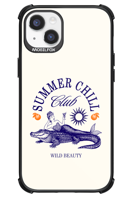 ChillMaid 2.0 - Apple iPhone 14 Plus