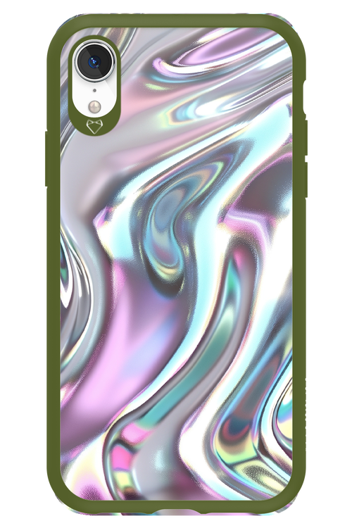 Holochrome 2.0 - Apple iPhone XR