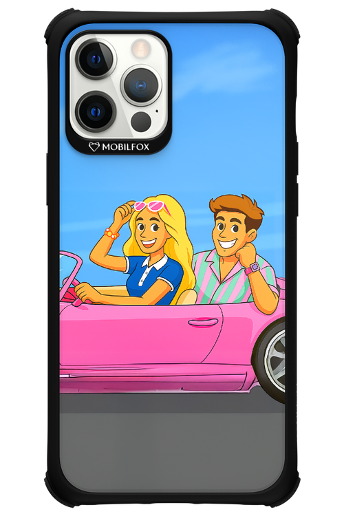 My Way - Apple iPhone 12 Pro Max