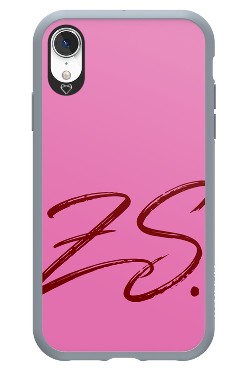 (Sorbet) ZS 2.0 - Apple iPhone XR